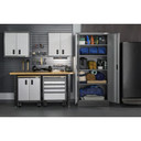 Gladiator® 17.8 Cu. Ft. (0.50 m³)  All Refrigerator GARF30FDGB