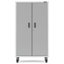 Gladiator® Ready-to-Assemble Mobile Storage Cabinet GALG36CKKW