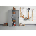 Gladiator® Ready-to-Assemble Mobile Storage Cabinet GALG36CKKW