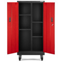 Gladiator® Premier Pre-Assembled Tall GearLocker GATL302DKR