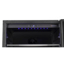 Gladiator® Beverage Cooler GABC05FDKG