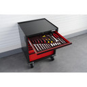 Gladiator® Premier Pre-Assembled 7 Drawer Modular Tool Storage Cabinet GAGD277DKR