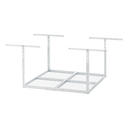 Gladiator® Overhead GearLoft™ Storage Rack 4x4 ft GALS44M2KW