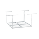 Gladiator® Overhead GearLoft™ Storage Rack 4x4 ft GALS44M2KW