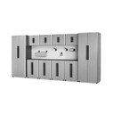 Gladiator® Flex Cabinet System IV GANF05WFMTS