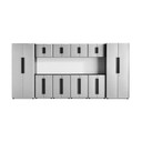 Gladiator® Flex Cabinet System IV GANF05WFMTS
