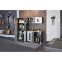 Gladiator® Flex Cabinet System IV GANF05WFMTS