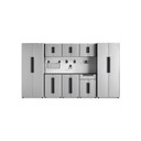Gladiator® Flex Cabinet System IV GANF05WFMTS