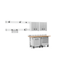 Gladiator® Premier Pre-Assembled Modular GearDrawer GAGD275DZW