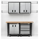Gladiator® Premier Pre-Assembled GearBox GAGB272DLG Gladiator® Premier Pre-Assembled GearBox GAGB272DLG