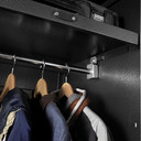Gladiator® Ready-to-Assemble All-Season GearCloset GAJG36GRDG