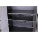 Gladiator® Flex Cabinet System III GANF04WFMTS