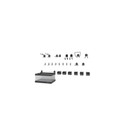 Gladiator® Accessory Starter Kit Deluxe GAWA24SKRH