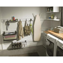 Gladiator® 30" (76.2 cm) Solid Shelf GAWA30SFZW