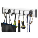 Gladiator® GearTrack® Channel End Caps (4-Pack) GAACGE4PPM