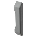 Gladiator® GearTrack® Channel End Caps (4-Pack) GAACGE4PPM