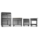 Gladiator® Premier Pre-Assembled 7 Drawer Modular Tool Storage Cabinet GAGD277DJG