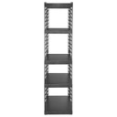 Gladiator® 36" (76.2 cm) Wide EZ Connect Rack with Five 18" (45.7 cm) Deep Shelves YGRK365TGG