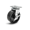 Gladiator® Ready-to-Assemble Modular GearBox Caster Kit GACK04KDSX
