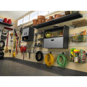 Gladiator® 48" (121.9 cm) Solid Shelf GAWA48SFRG