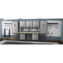 Gladiator® 48" (121.9 cm) Solid Shelf GAWA48SFRG