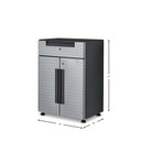 Gladiator® Flex Cabinet System V GANF04WCMTS