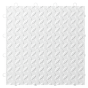 Gladiator® 12 x 12 Tile Flooring (24-Pack) GAFT24TTTW