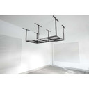 Gladiator® Overhead GearLoft™ Storage Rack 4' (121.9 cm) x 8' (243.8 cm) GALS48M4JG