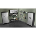 Gladiator® Ready-to-Assemble Mobile Storage Cabinet GALG36CKXG