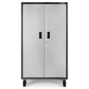 Gladiator® Ready-to-Assemble Mobile Storage Cabinet GALG36CKXG