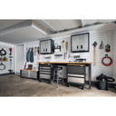 Gladiator® 8' (243.8 cm) GearWall® Panels (2-Pack) GAWP082PBY