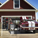 Gladiator® Clean-Up Caddy GAWU12CCTG