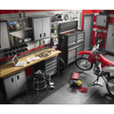 Gladiator® Clean-Up Caddy GAWU12CCTG