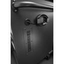 Gladiator® Premier 41 inch (104.1 cm) 9-drawer Mobile Tool Workbench with Solid Wood Top GAMT41HWJG