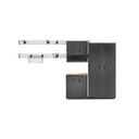 Gladiator® Ready-to-Assemble Large GearBox GALG36KDESG