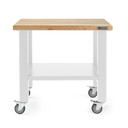 Gladiator® 3' Wide Mobile Workstation GAMW36HWKW