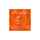 everydrop Ice & Water Refrigerator Filter 2 - EDR2RXD1B EDR2RXD1B