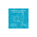 everydrop Ice & Water Refrigerator Filter 3 - EDR3RXD1B EDR3RXD1B