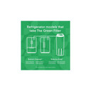 everydrop Ice & Water Refrigerator Filter 4 - EDR4RXD1B EDR4RXD1B
