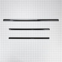 Range Trim Kit, Black - VSI W10675026