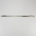 Warming Drawer Heat Deflector, Stainless Steel W11551866