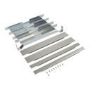 JennAir® Convection Oven Trim Kit in Black W11312048