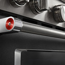 KITCHENAID MEDALLION SET - RED ONO W11368841RE