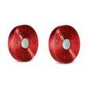 KITCHENAID MEDALLION SET - RED ONO W11368841RE