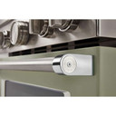 KITCHENAID MEDALLION SET - MARSCAPONE W11368841MP