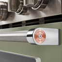 KITCHENAID MEDALLION SET - COPPER W11368841CF