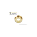 Range Brass Knob Bezel W11323067