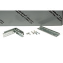 Wall-Mount Hood Chimney Extension Kit W11522794 Wall-Mount Hood Chimney Extension Kit W11522794