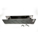 Wall-Mount Hood Chimney Extension Kit W11522794