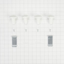 Washer & Dryer Stacking Kit W10869845